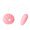 VIBRADOR BULLET 7 MODOS DE VIBRAÇÕES CONCHA