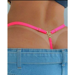 CALCINHA FIO SEXY PLAYBOY - comprar online