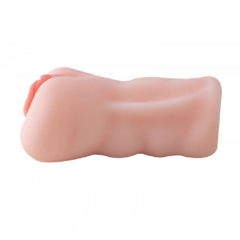 MASTURBADOR MASCULINO FORMATO DE VAGINA (6758) - Sempre Pronta