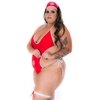 FANTASIA BODY PLUS SALVA VIDAS
