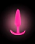 Plug Cônico em Silicone - comprar online