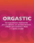 Orgastic - loja online