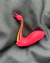 Cisne- estimulador duplo - comprar online