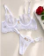 Conjunto Biah Branco- M - comprar online