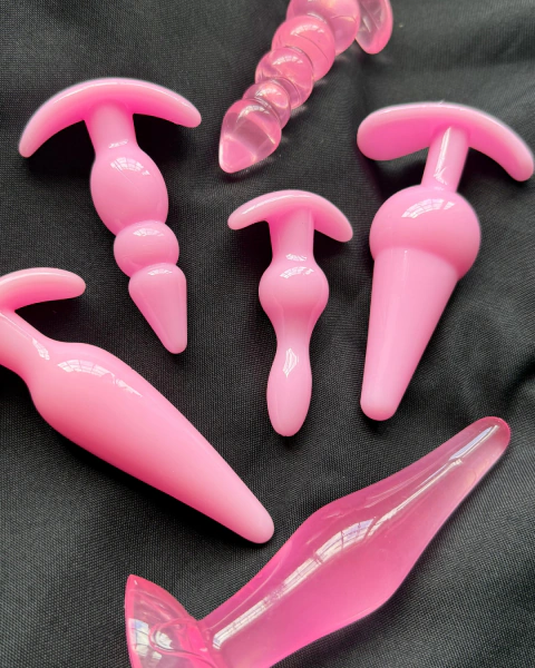 Kit Evolução
