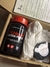 Fitblack Extra Forte + Porta Cápsula na internet