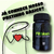 Fit black +Porta Cápsula - comprar online