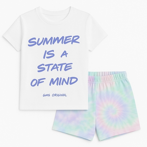 732 - PIJAMA BATIK LILA - comprar online