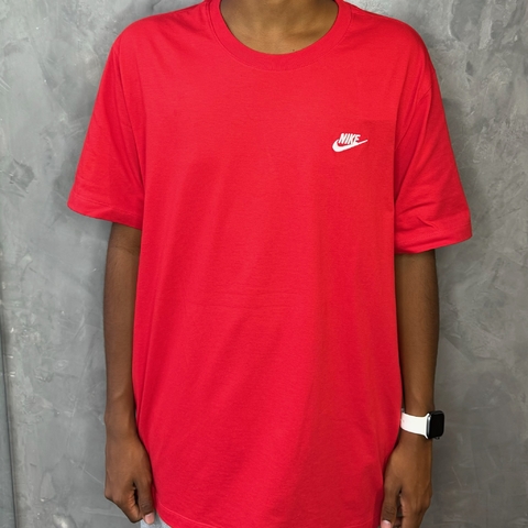 CAMISETA NIKE SPORTSWEAR CLUB