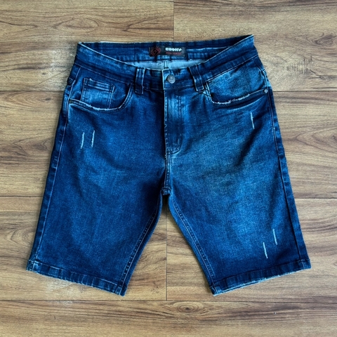 BERMUDA JEANS CKS