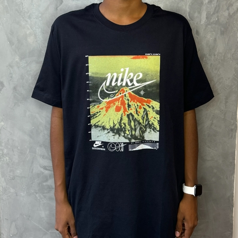 CAMISETA NIKE SPORTSWEAR NSW TEE OC