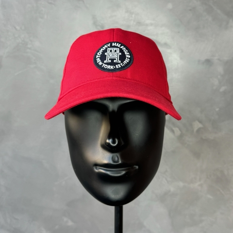 BONE TOMMY HILFIGER AMERICANO LOGO TH