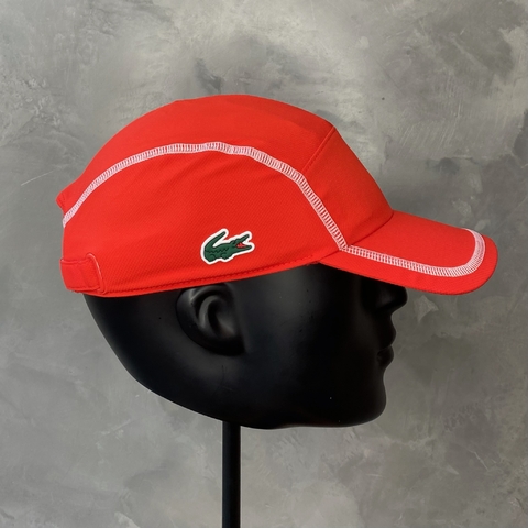 BONE LACOSTE TÊNIS COLOBLOCK