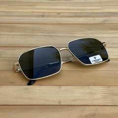 Ferrer cuadrado - Gafas Nico