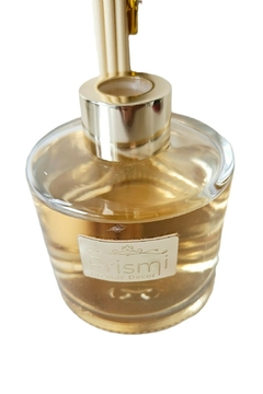Kit Difusor de Ambiente e Vela Aromática