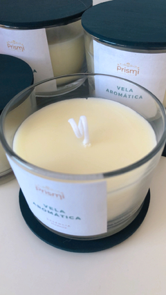 Velas na internet