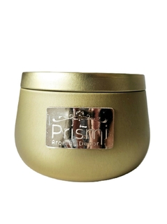 Kit Difusor de Ambiente e Vela Aromática - loja online