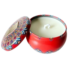 Velas Aromáticas Natal - loja online