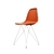 Cadeira Eames - Pé Eiffel - comprar online