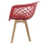 Cadeira Web - Pé Wood - loja online