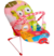 Cadeirinha de Descanso MultiKids Baby Reclinável Vibratória Gato 0 a 15kg