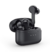 Fones de Ouvido Aqua Sound Bluetooth Preto - comprar online
