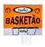Tabela de Basquete Basketão