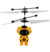 Robô Voador Infravermelho Fly Polibrinq