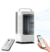 Mini Ar Condicionado Portátil Air Cooler Silencioso e Eficiente - comprar online