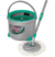 Esfregona Giratório com Balde Microfibra Bettanin Noviça - comprar online