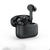 Fones de Ouvido Aqua Sound Bluetooth Preto - loja online
