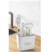 Kit de Louça 6 peças Cozinha Multifuncional