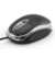 Mouse Óptico com Fio Preto USB com fio para jogos PC, Laptop, Notebook - comprar online