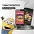 Imagem do Tablet Infantil Positivo Minions 64GB 2RAM Tela 7&quot; HD Bluetooth - T780MF