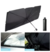 Painel Guarda Sol Proteção Solar Uv Para-brisa Carro - comprar online
