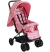 Carrinho de Bebê Stillo Supremo