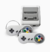 Game Super Mini SFC - comprar online
