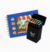 Kit Livro de Colorir Capa Dura + 36 Canetinhas - Azul - comprar online