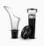 Kit para Vinho com Bico Aerador e Rolha Tampa a Vácuo - comprar online
