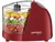 Mini Processador de Alimentos Lenoxx Vermelho - 110V na internet