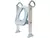 Redutor de Assento com Escada Buba - Azul Baby - comprar online