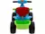 Quadriciclo Infantil Passeio a Pedal - comprar online