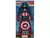 Boneco Capitão América Olympus 24cm Hasbro na internet