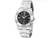 Relógio Feminino Analógico Ana Hickmann - AH28740T Prata - comprar online