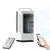 Mini Ar Condicionado Portátil Air Cooler Silencioso e Eficiente - comprinhasonline | Facilidade e qualidade ao seu alcance