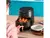 Fritadeira Elétrica sem Óleo/Air Fryer Philips Walita Série 1000 XL NA130 Preta com Timer 6,2L - 110V - comprinhasonline | Facilidade e qualidade ao seu alcance