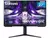 Monitor Gamer Samsung Série G32 Odyssey 27” - loja online