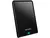HD Externo 4TB ADATA AHV620S-4TU31-CBK USB 3.1 - comprinhasonline | Facilidade e qualidade ao seu alcance