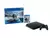PlayStation 4 1TB 1 Controle Preto Sony - loja online