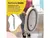 Banheira de Bebê Safety Smile Cinza 35L - comprinhasonline | Facilidade e qualidade ao seu alcance